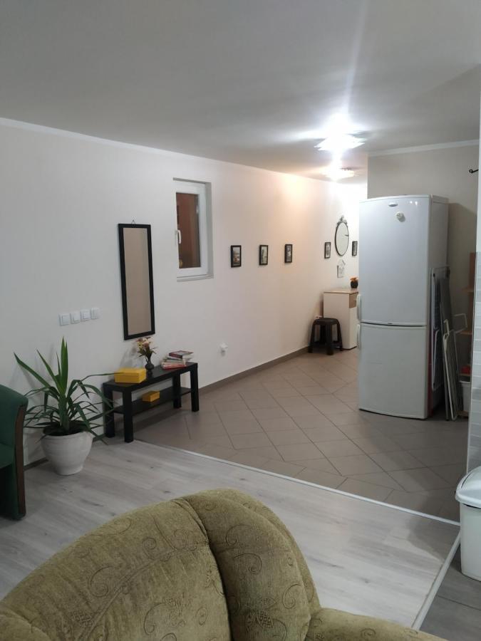 Ariana Apartman Kragujevac Zewnętrze zdjęcie