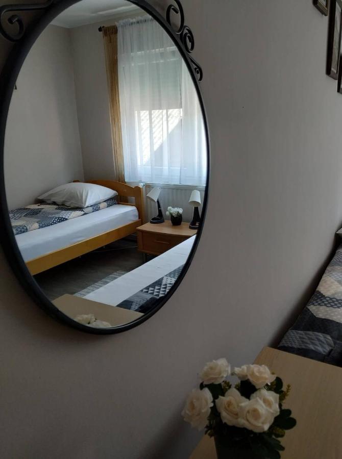 Ariana Apartman Kragujevac Zewnętrze zdjęcie