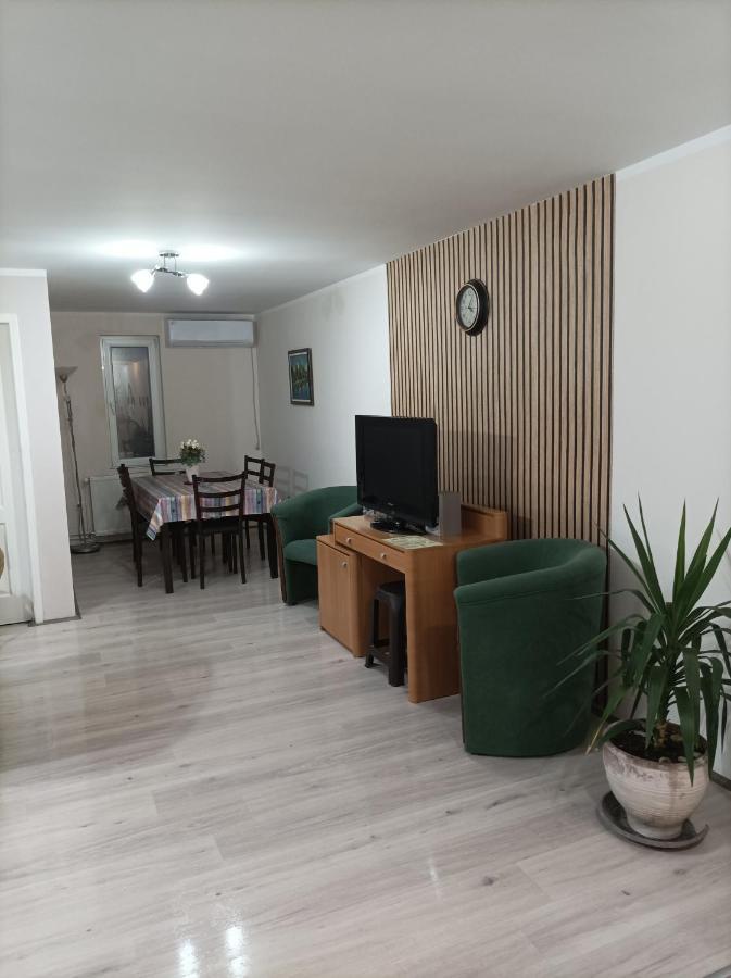 Ariana Apartman Kragujevac Zewnętrze zdjęcie