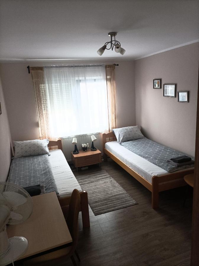 Ariana Apartman Kragujevac Zewnętrze zdjęcie