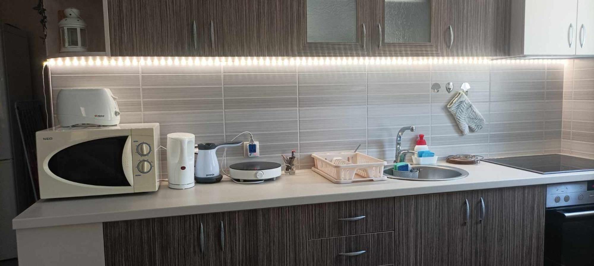 Ariana Apartman Kragujevac Zewnętrze zdjęcie