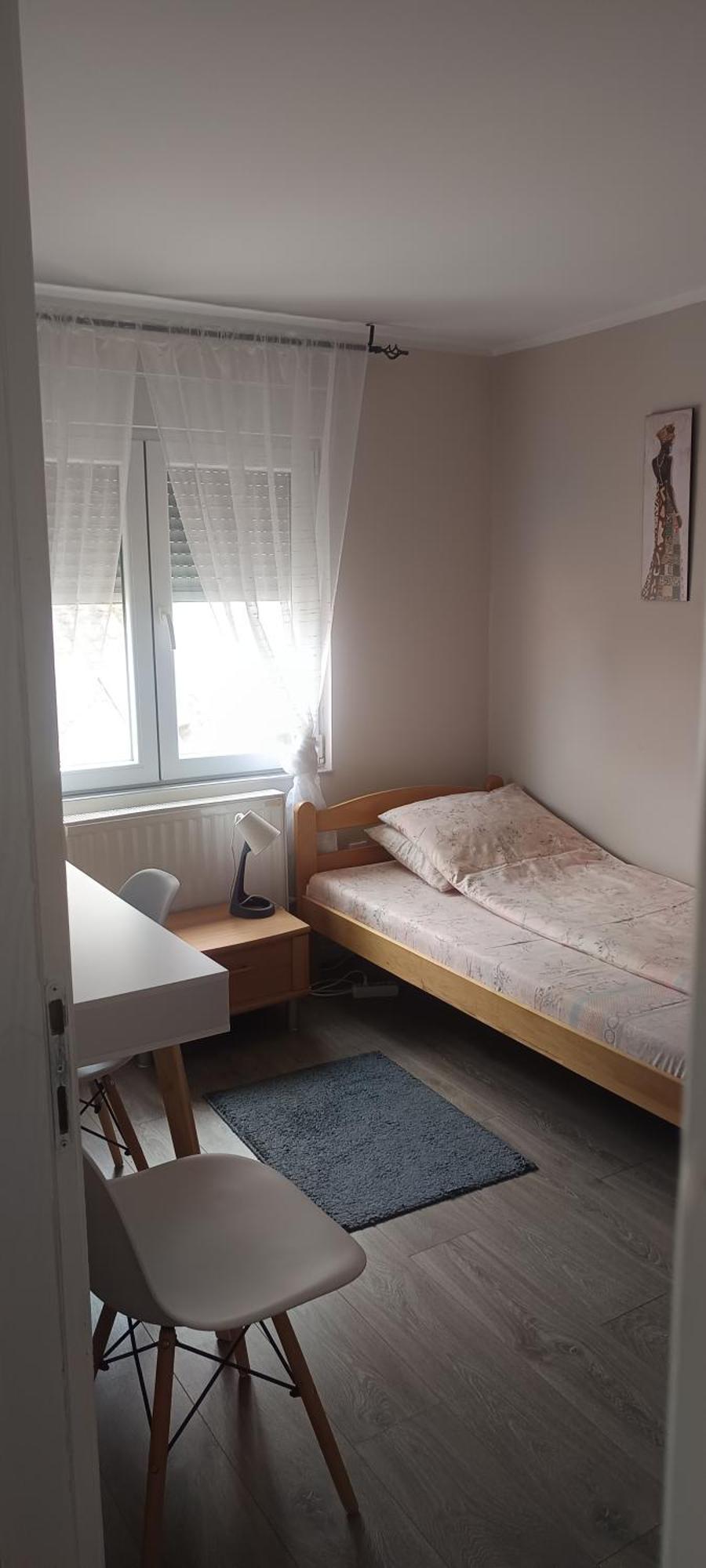 Ariana Apartman Kragujevac Zewnętrze zdjęcie