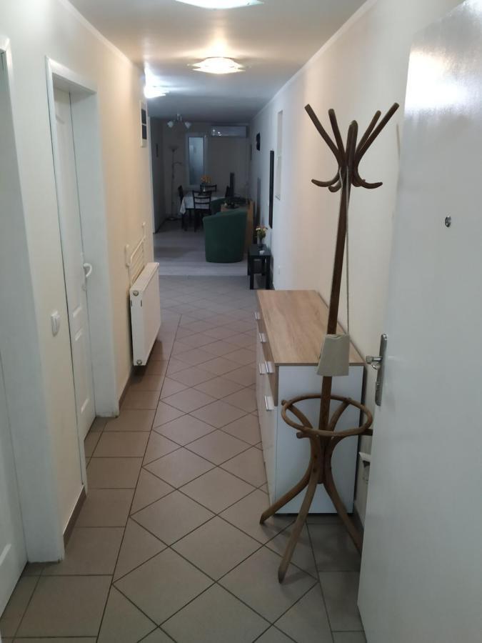 Ariana Apartman Kragujevac Zewnętrze zdjęcie